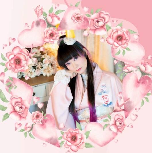 amashirorenのアバター